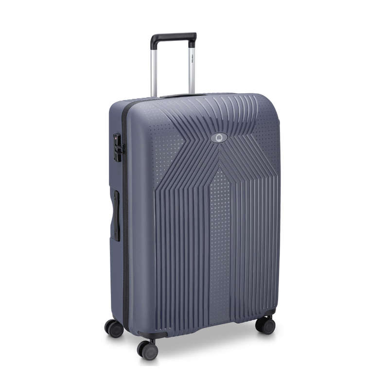 Delsey Ordener 76cm Trolley case Black
