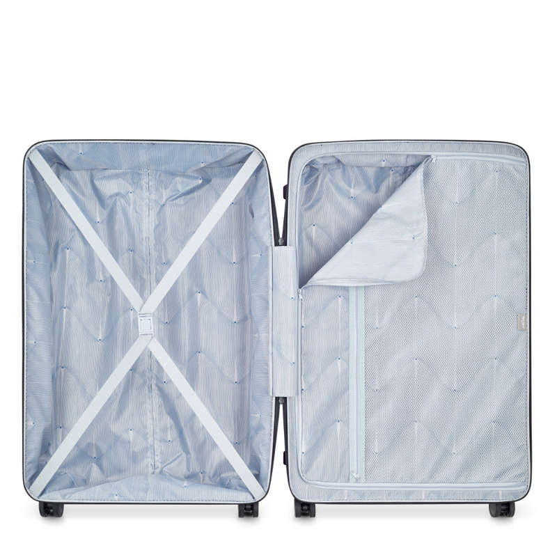 Delsey Ordener 66cm Trolley case Black