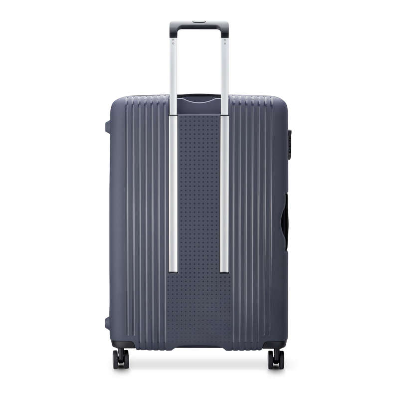 Delsey Ordener 76cm Trolley case Black
