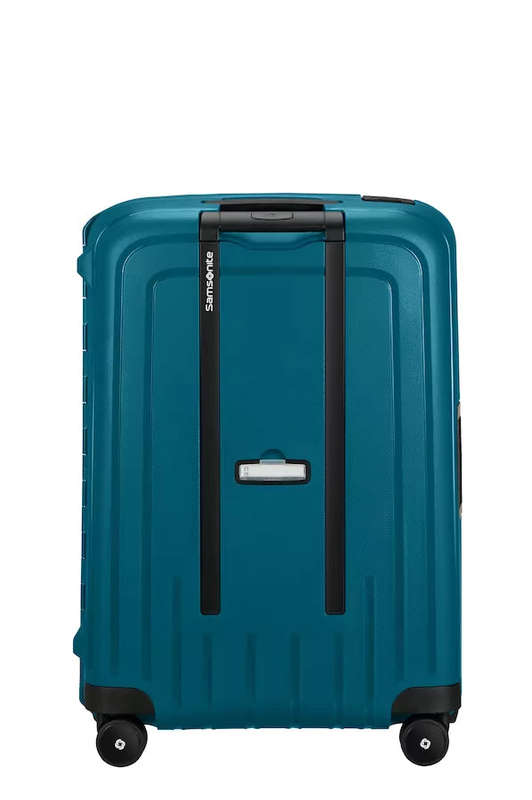 Samsonite SCure Spinner 75cm Petrol blue