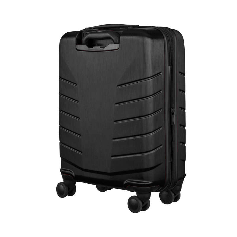 Wenger Pegasus Hardside Carry-on Black