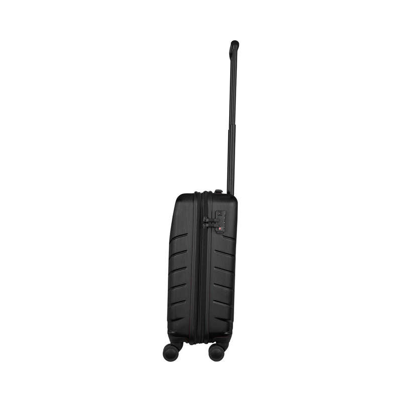Wenger Pegasus Hardside Carry-on Black
