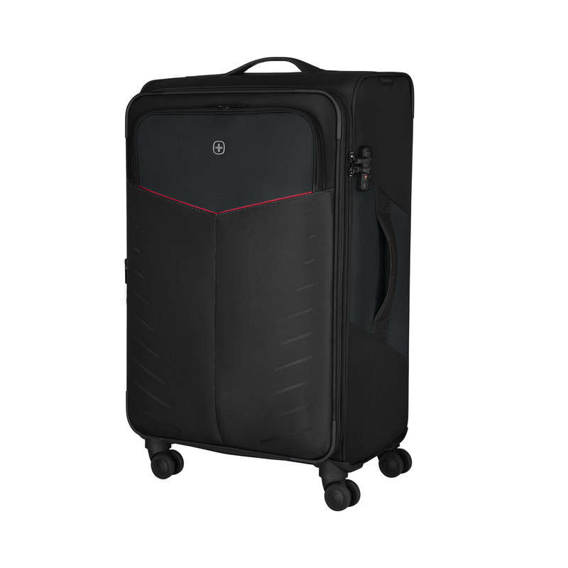 Wenger Syght Softside Large- Black