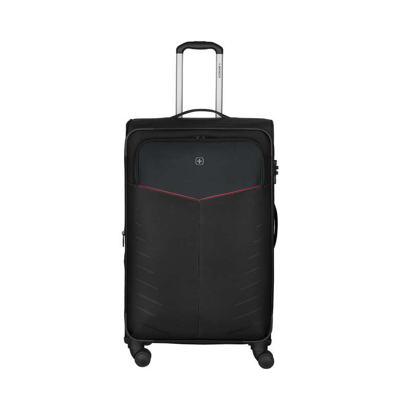 Wenger Syght Softside Large- Black
