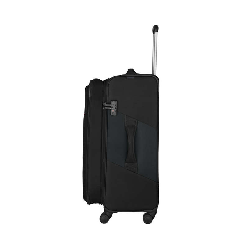Wenger Syght Softside Large- Black