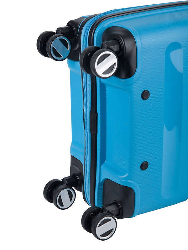 Cellini Cruze 2 Piece Medium travel set -Blue