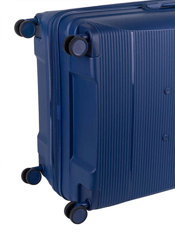 Cellini Qwest Luggage Travel Sets Navy