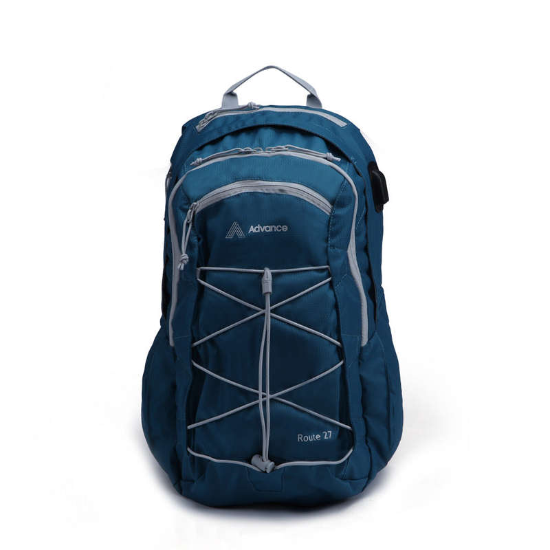 Advance Route 27L Backpack BLUE