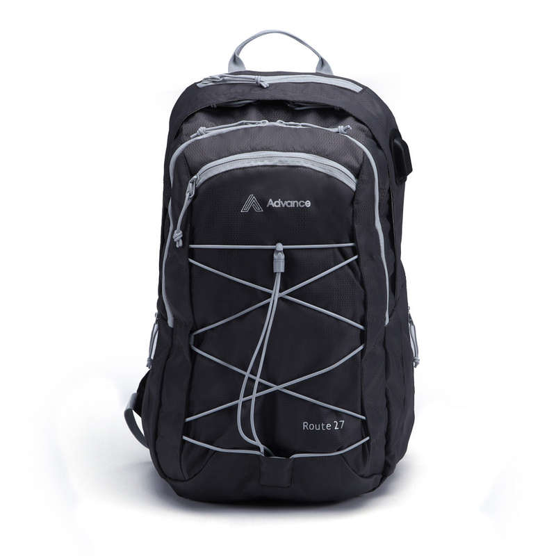 Advance Route 27L Backpack Charcoal