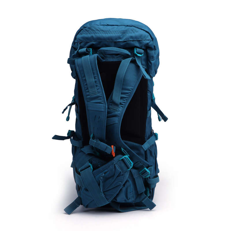 Advance Peek 35L Backpack Blue