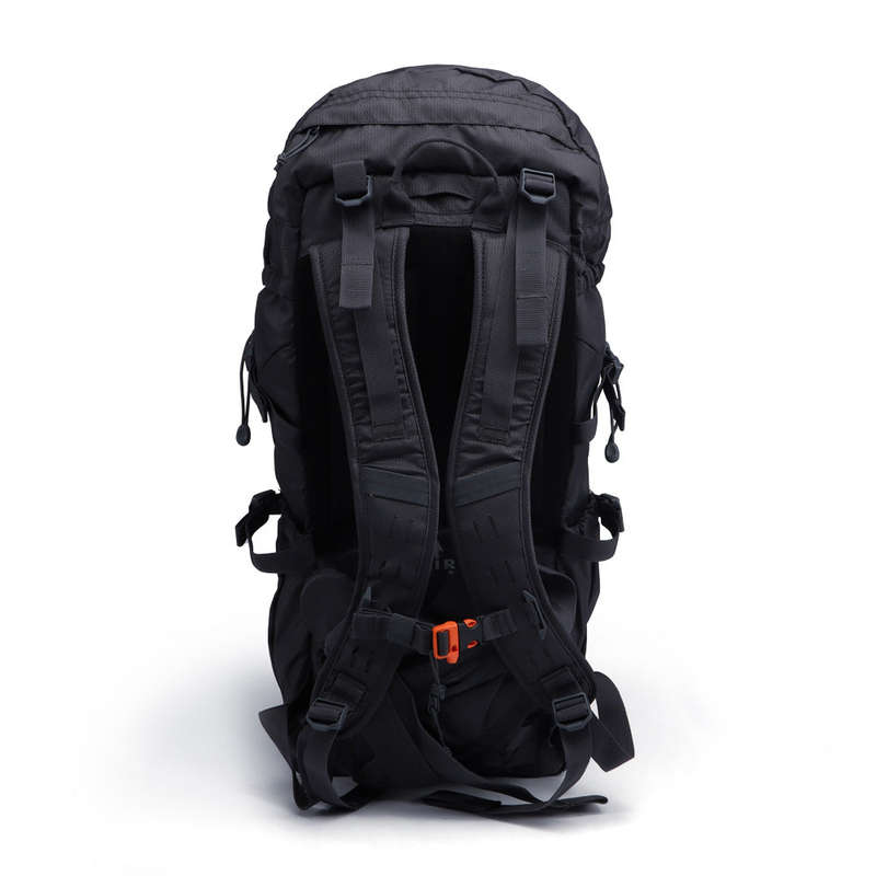 Advance Peek 35L Backpack Charcoal