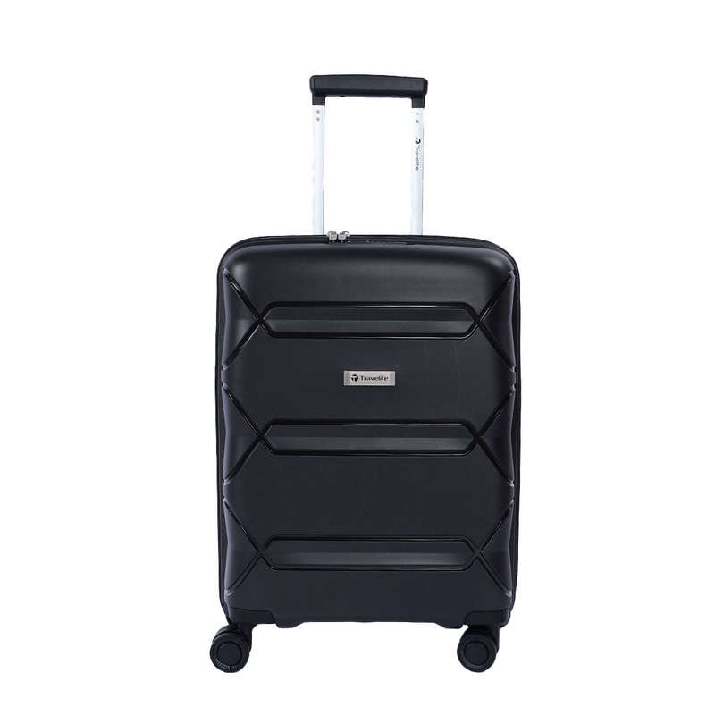 Travelite  Algarve Medium Black