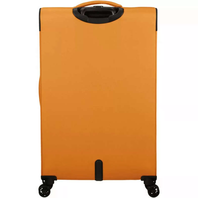 American Tourister Pulsonic Spinner  Collection 81cm Yellow