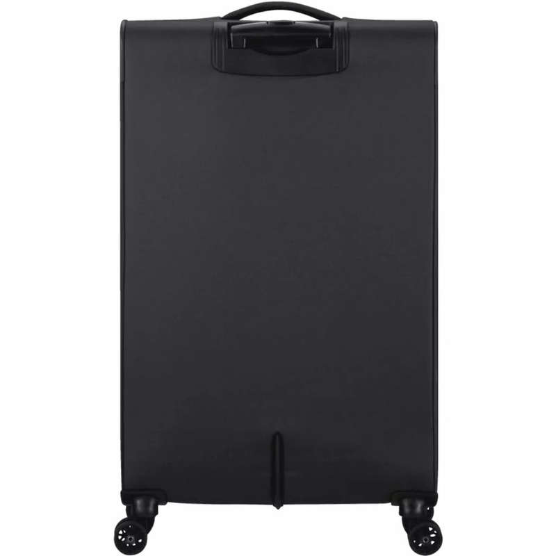 American Tourister Sea Seeker Spinner 80cm Charcoal