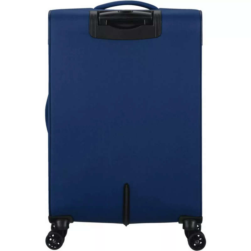 American Tourister Sea Seeker Spinner 68cm Navy