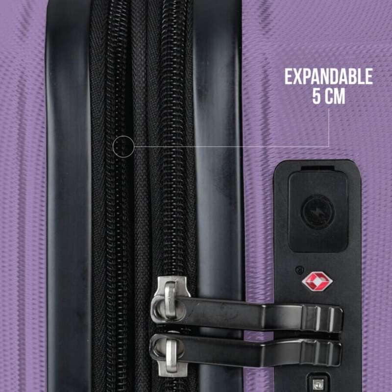 BG BERLIN ENDURO BUY 1 GET 1 FREE  Purple