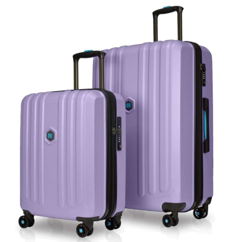BG Berlin Enduro Buy 1 Get 1 Free Collection Lavender