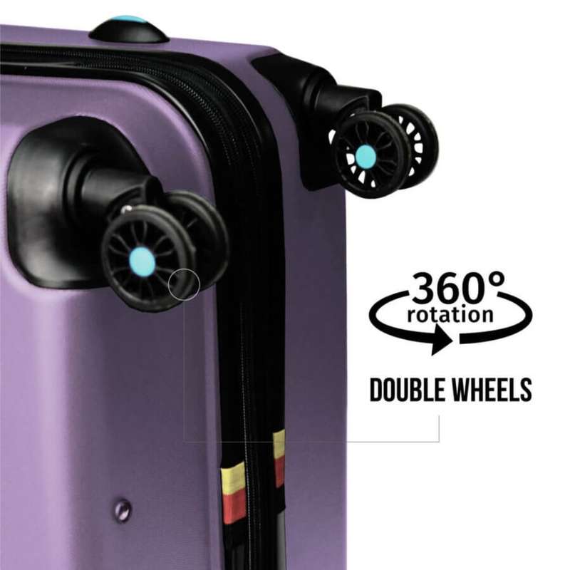 BG BERLIN ENDURO BUY 1 GET 1 FREE  Purple