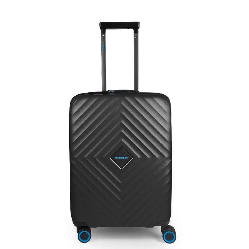 BG Berlin Cube Spinner Collection Cube Spinner 55cm Collection Black