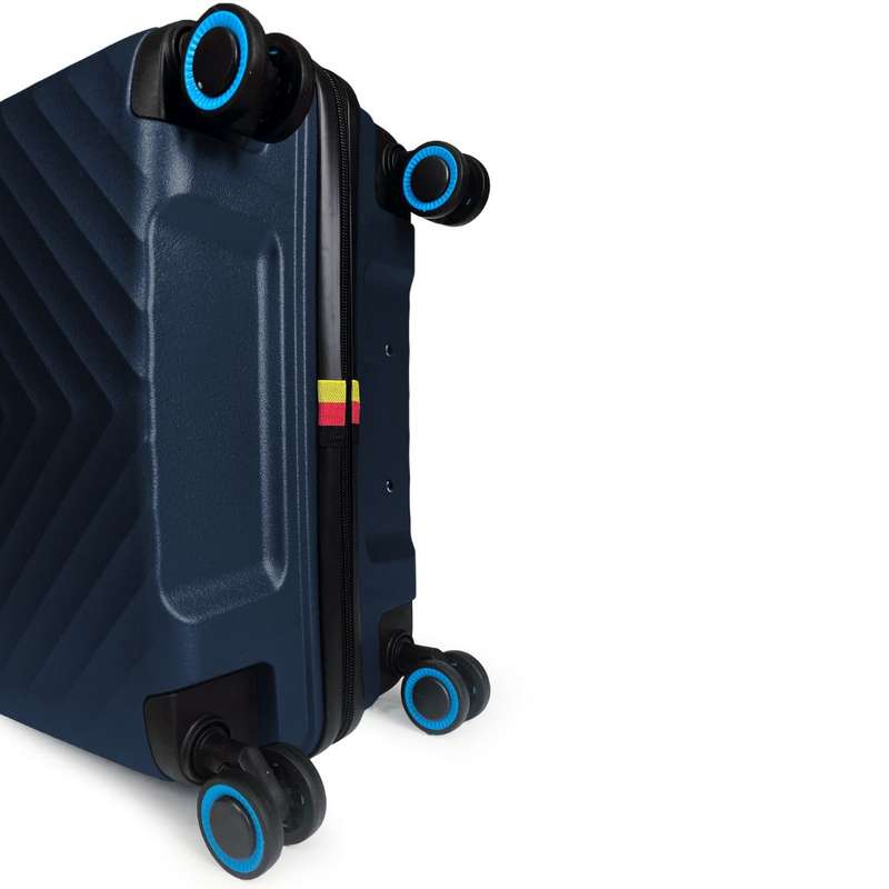 BG Berlin Cube Spinner Collection Cube Spinner Collection 55cm Midnight blue