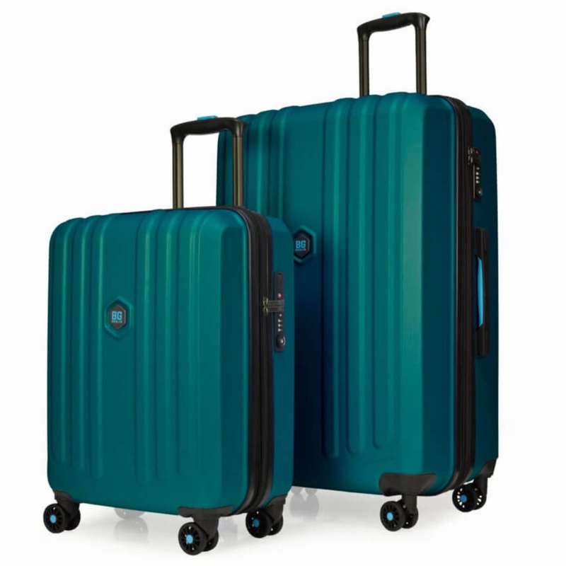 BG Berlin Enduro Buy 1 Get 1 Free Collection Forest Green