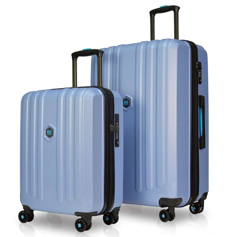BG BERLIN ENDURO BUY 1 GET 1 FREE Light Blue