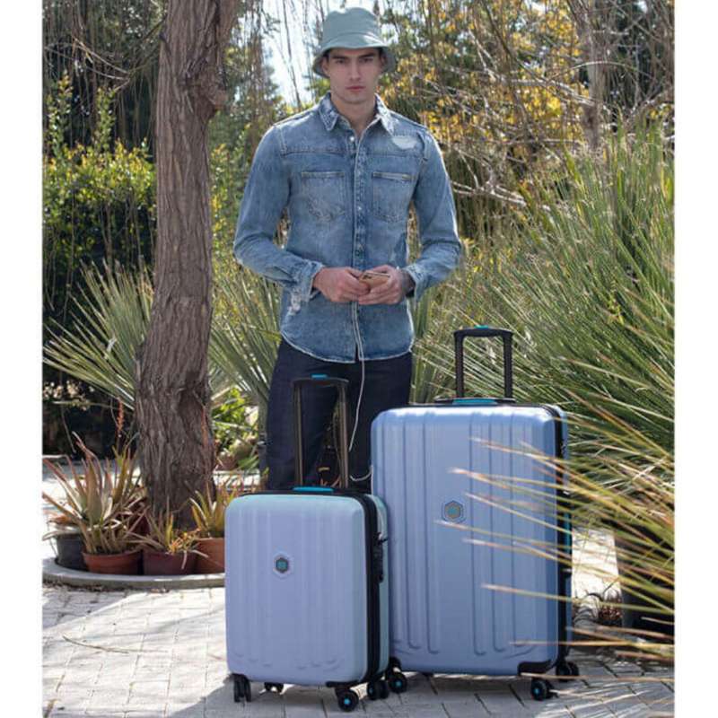 BG BERLIN ENDURO BUY 1 GET 1 FREE Light Blue
