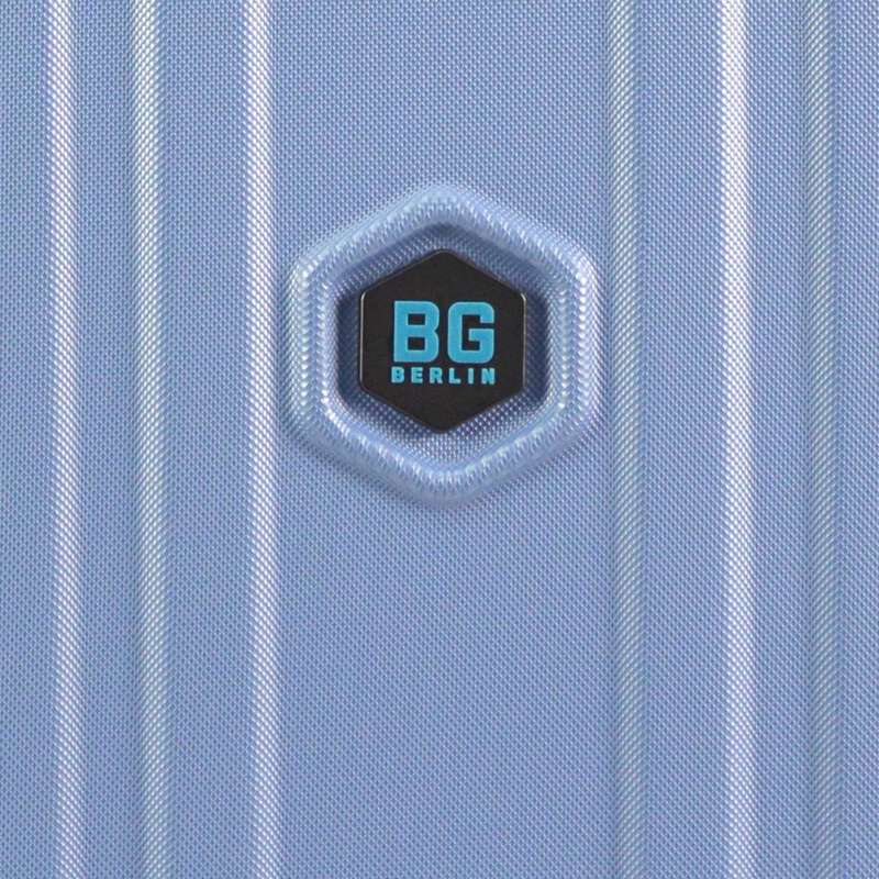 BG BERLIN ENDURO BUY 1 GET 1 FREE Light Blue
