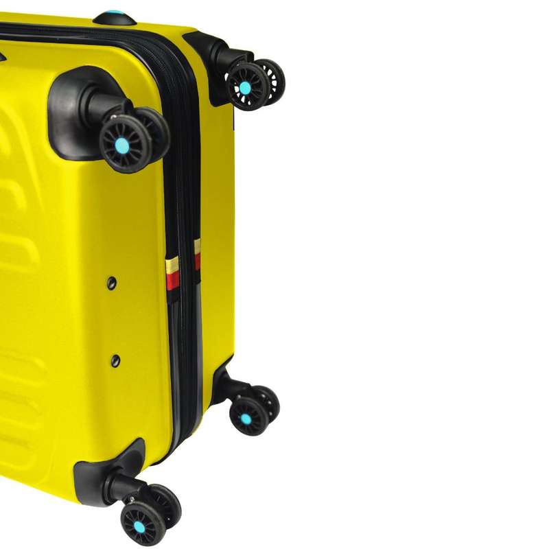 BG BERLIN ENDURO BUY 1 GET 1 FREE Yellow