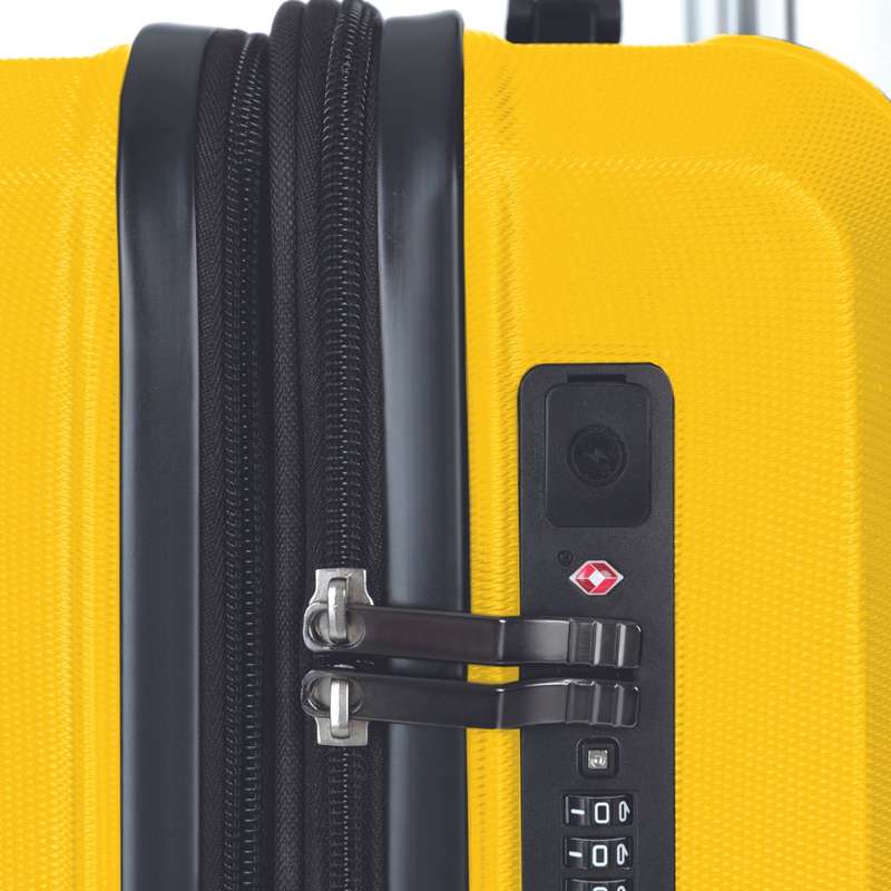 BG BERLIN ENDURO BUY 1 GET 1 FREE Yellow