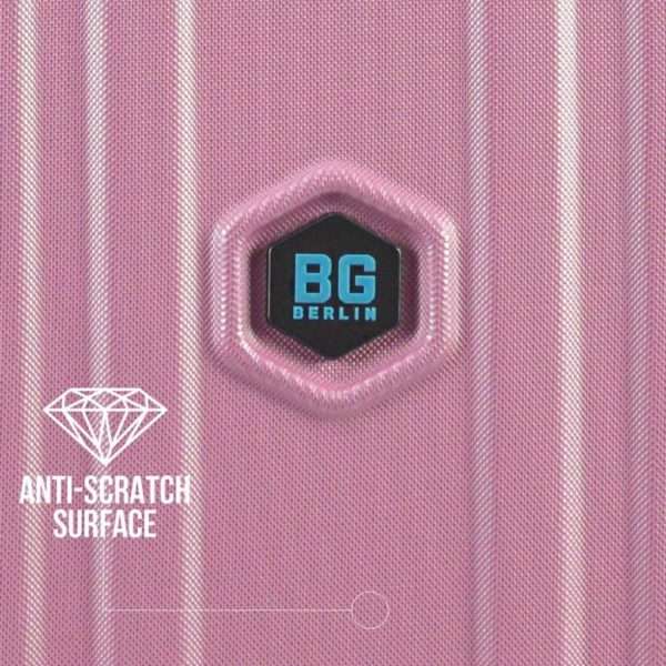 BG BERLIN ENDURO BUY 1 GET 1 FREE Pink
