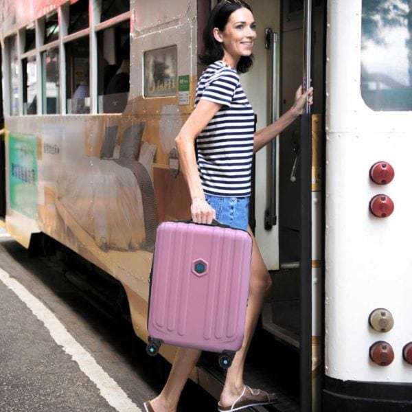BG BERLIN ENDURO BUY 1 GET 1 FREE Pink