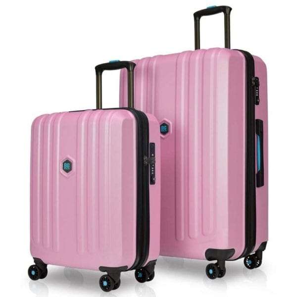 BG BERLIN ENDURO BUY 1 GET 1 FREE Pink