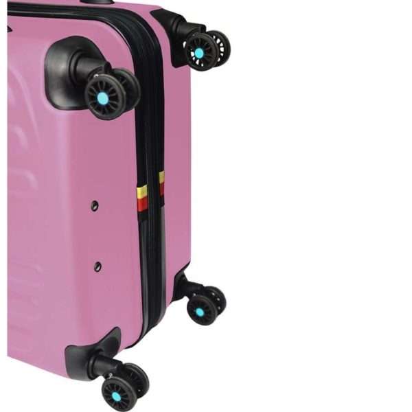 BG BERLIN ENDURO BUY 1 GET 1 FREE Pink