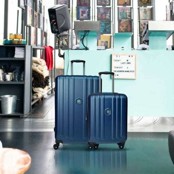BG Berlin Enduro Buy 1 Get 1 Free Collection Blue