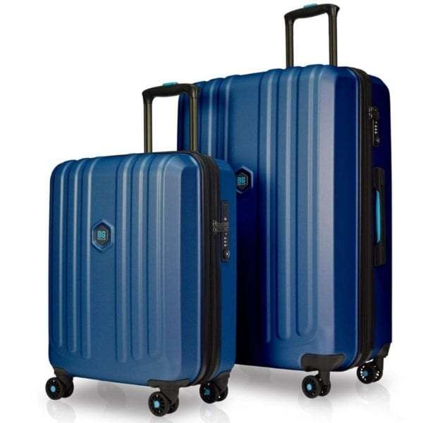 BG Berlin Enduro Buy 1 Get 1 Free Collection Blue