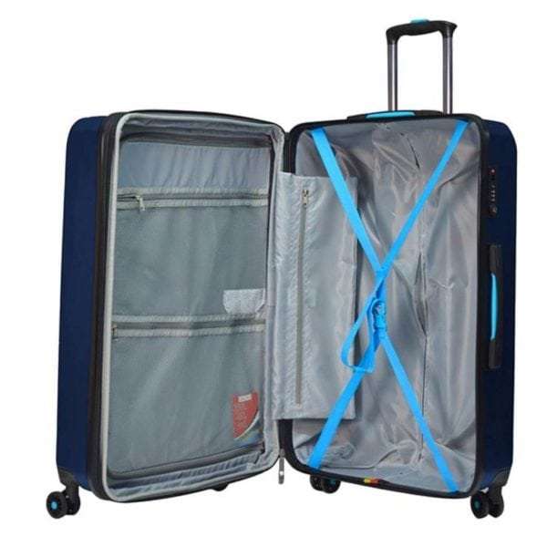 BG Berlin Enduro Buy 1 Get 1 Free Collection Blue