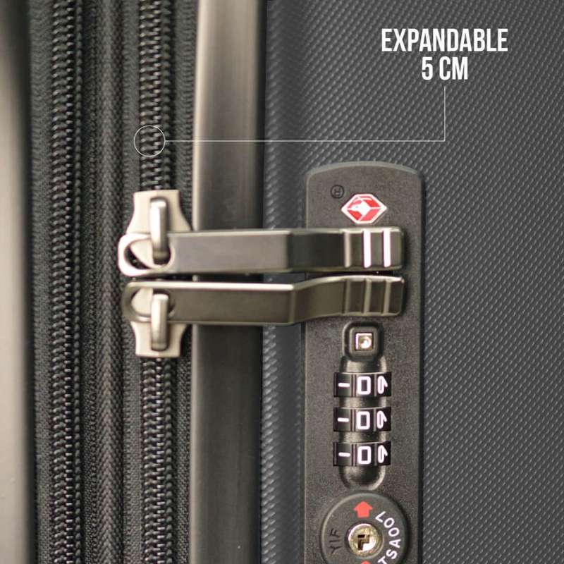 BG BERLIN ENDURO BUY 1 GET 1 FREE Titanium