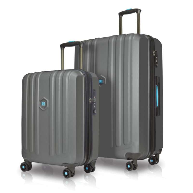 BG BERLIN ENDURO BUY 1 GET 1 FREE Titanium