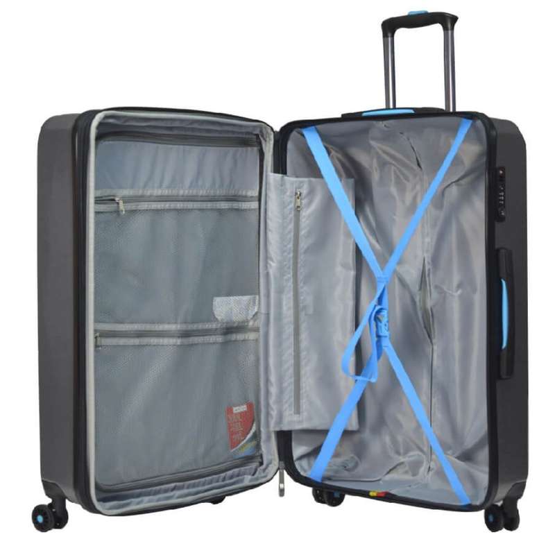 BG BERLIN ENDURO BUY 1 GET 1 FREE Titanium