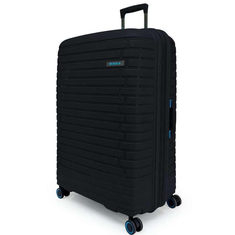 BG Berlin SODA 75cm Spinner Collection Black