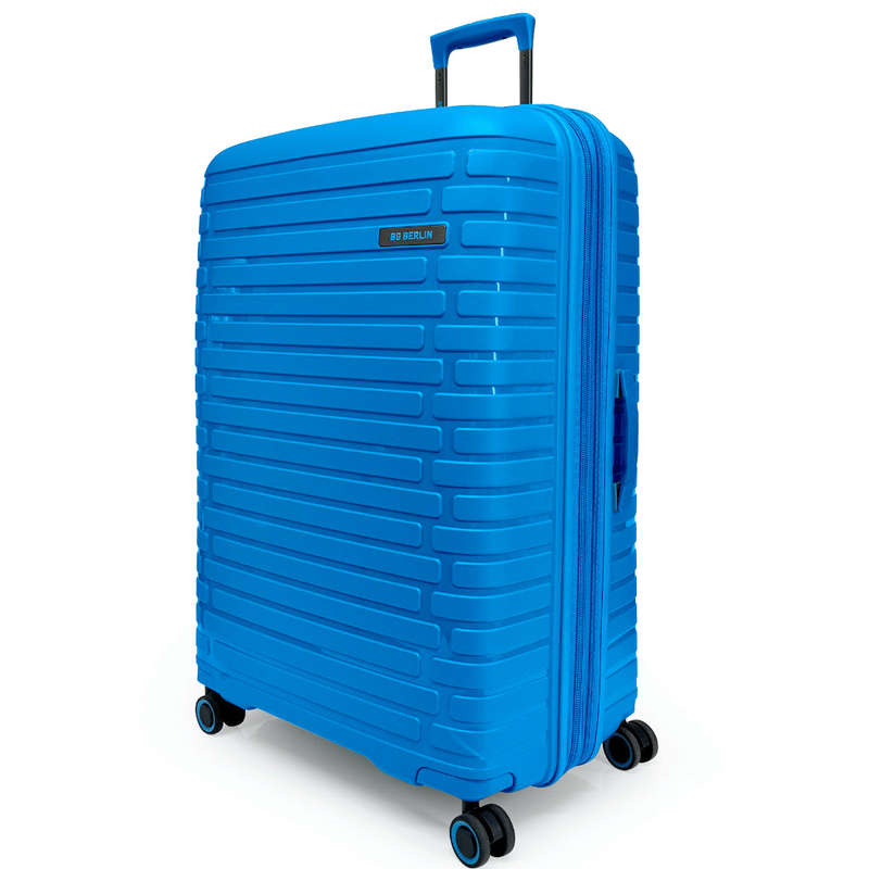 BG Berlin SODA 75cm Spinner Collection Blue