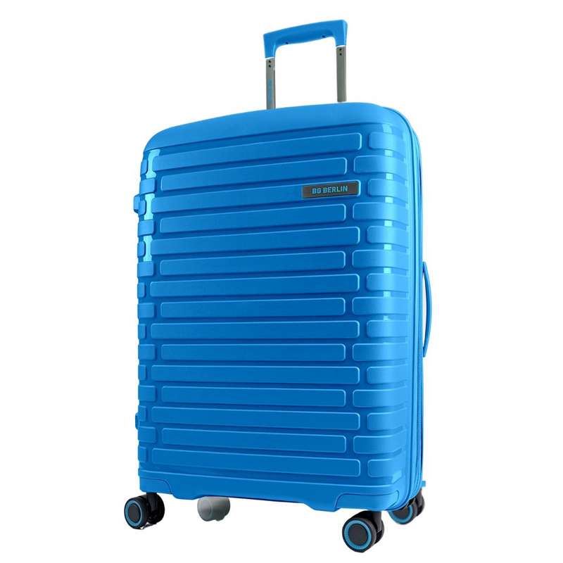 BG Berlin SODA 65cm Spinner Collection Blue