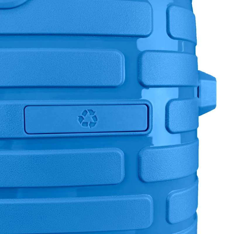 BG Berlin SODA 65cm Spinner Collection Blue