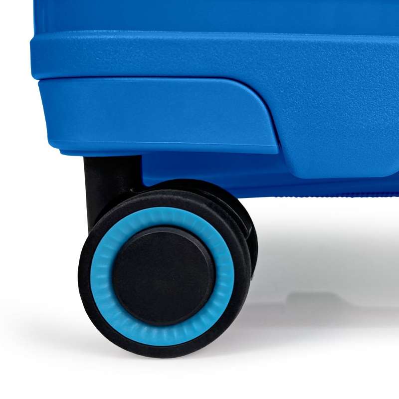 BG Berlin SODA 75cm Spinner Collection Blue