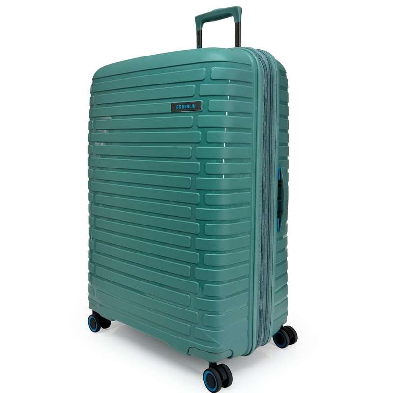 BG Berlin SODA 75cm Spinner Collection Green