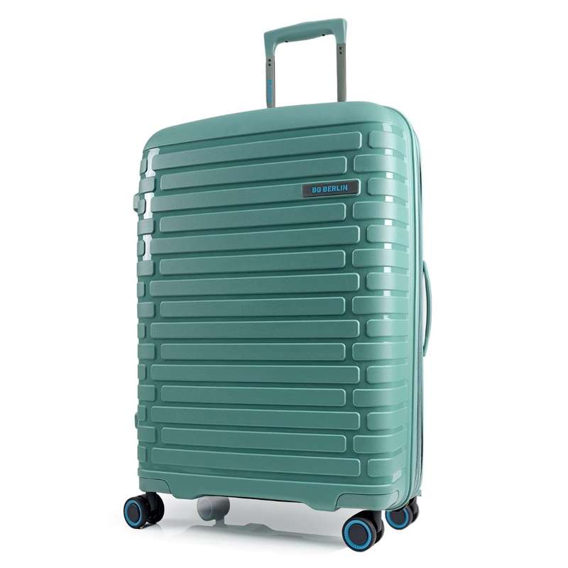 BG Berlin SODA 65cm Spinner Collection Green