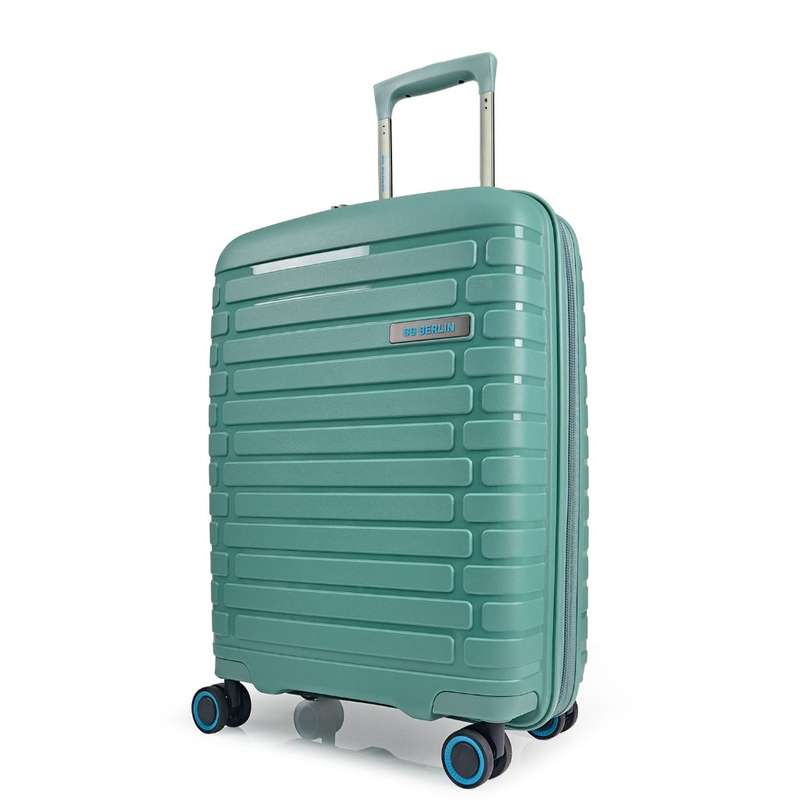 BG Berlin SODA 3-piece spinner set Green