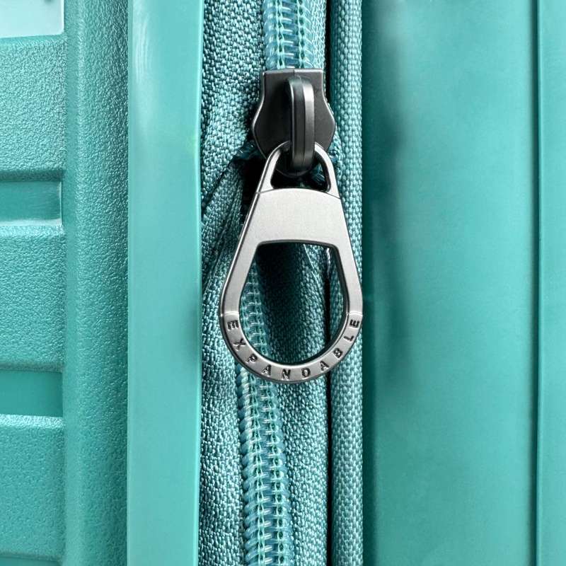 BG Berlin SODA 65cm Spinner Collection Green