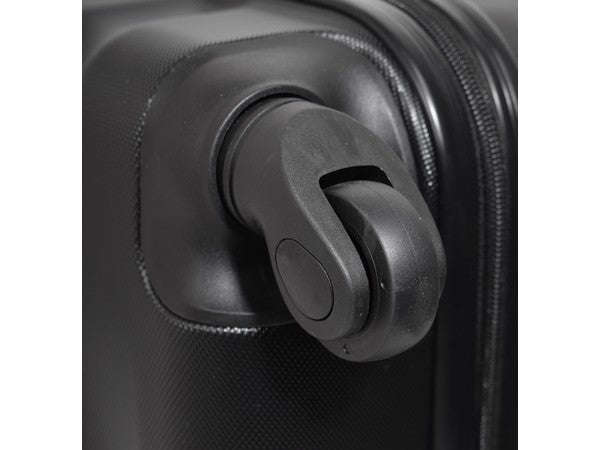 Marco 3 Piece set Black